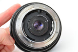Used Leitz Wetzlar 21mm f/4 Super-Angulon-R Lens
