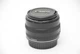 Used Canon EF 28mm f/2.8 Lens