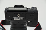Used Canon EOS 750D with EF-S 18-55mm IS STM Kit