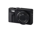 Panasonic Lumix DC-TZ99 Travel Zoom Camera - Black