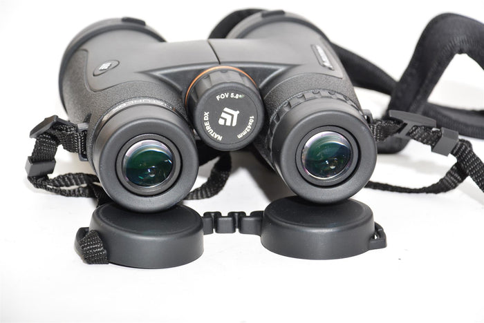 Used Celestron Nature DX 10x42mm FV 5.8 Binoculars