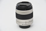 Used Pentax 5-15mm f/2.8-4.5 ED AL SMC 02 Standard Zoom Lens