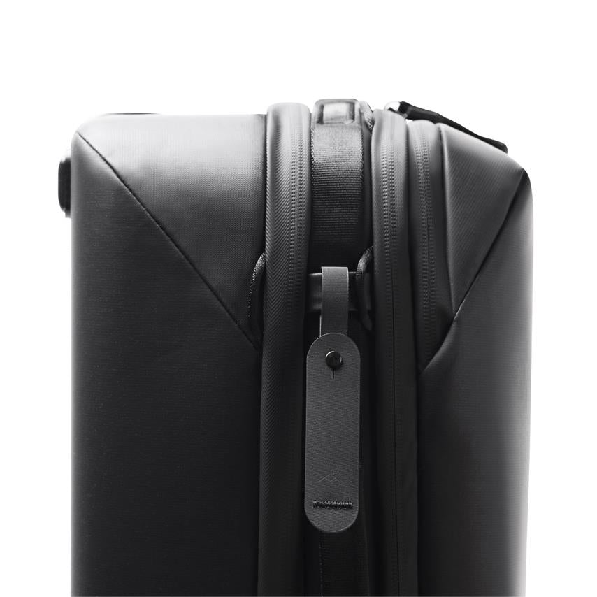 Peak Design Roller Pro Carry-On Creator Bundle - Black