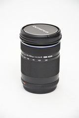 Used Olympus 40-150mm f/4-5.6 R ED Lens