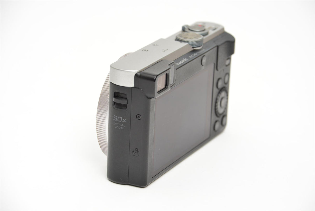 Used Panasonic Lumix TZ70 Compact Digital Camera