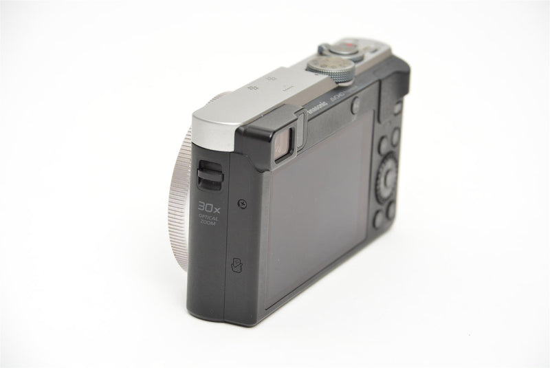 Used Panasonic Lumix TZ70 Compact Digital Camera