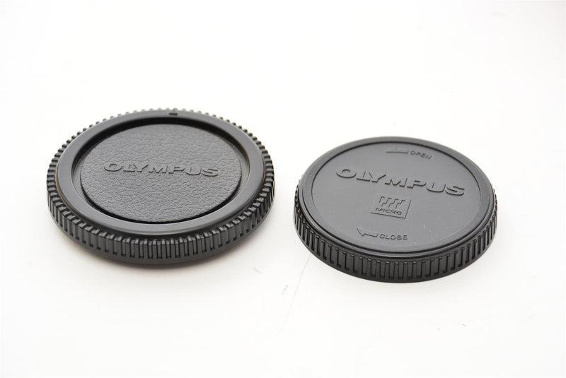 Used Olympus Four Thirds to Micro Four Thirds MMF-2 Adapter
