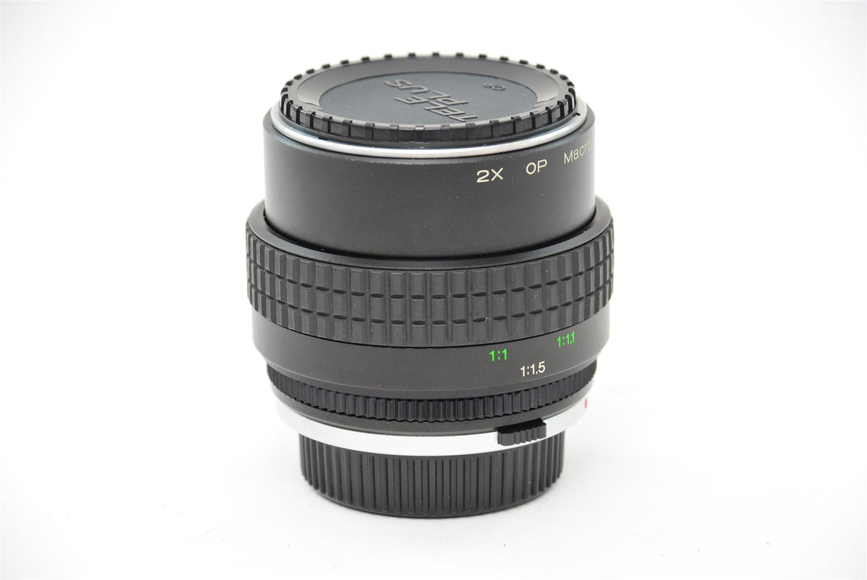 Used Teleplus MC7 2x OP Macro Teleconverter
