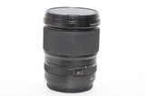 Used Fujifilm GF 23mm F4 R LM WR