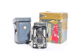 Used Yashica 44 A