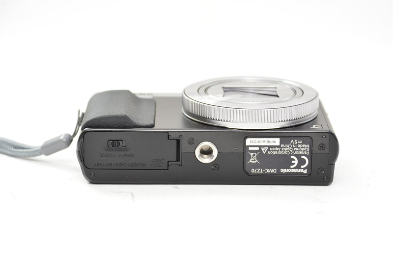 Used Panasonic TZ70 Compact Digital Camera