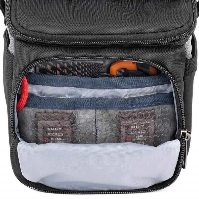 Think Tank Mirrorless Mover 10 - Cool Grey