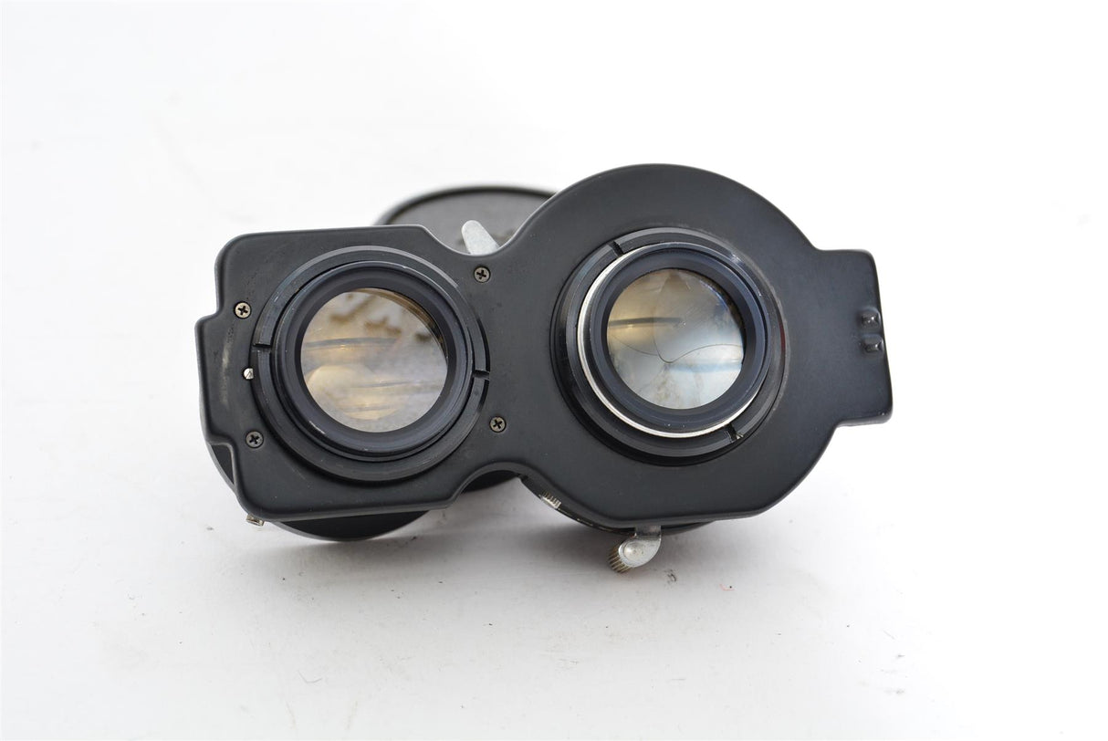 Used Mamiya 80mm Blue Dot Lens
