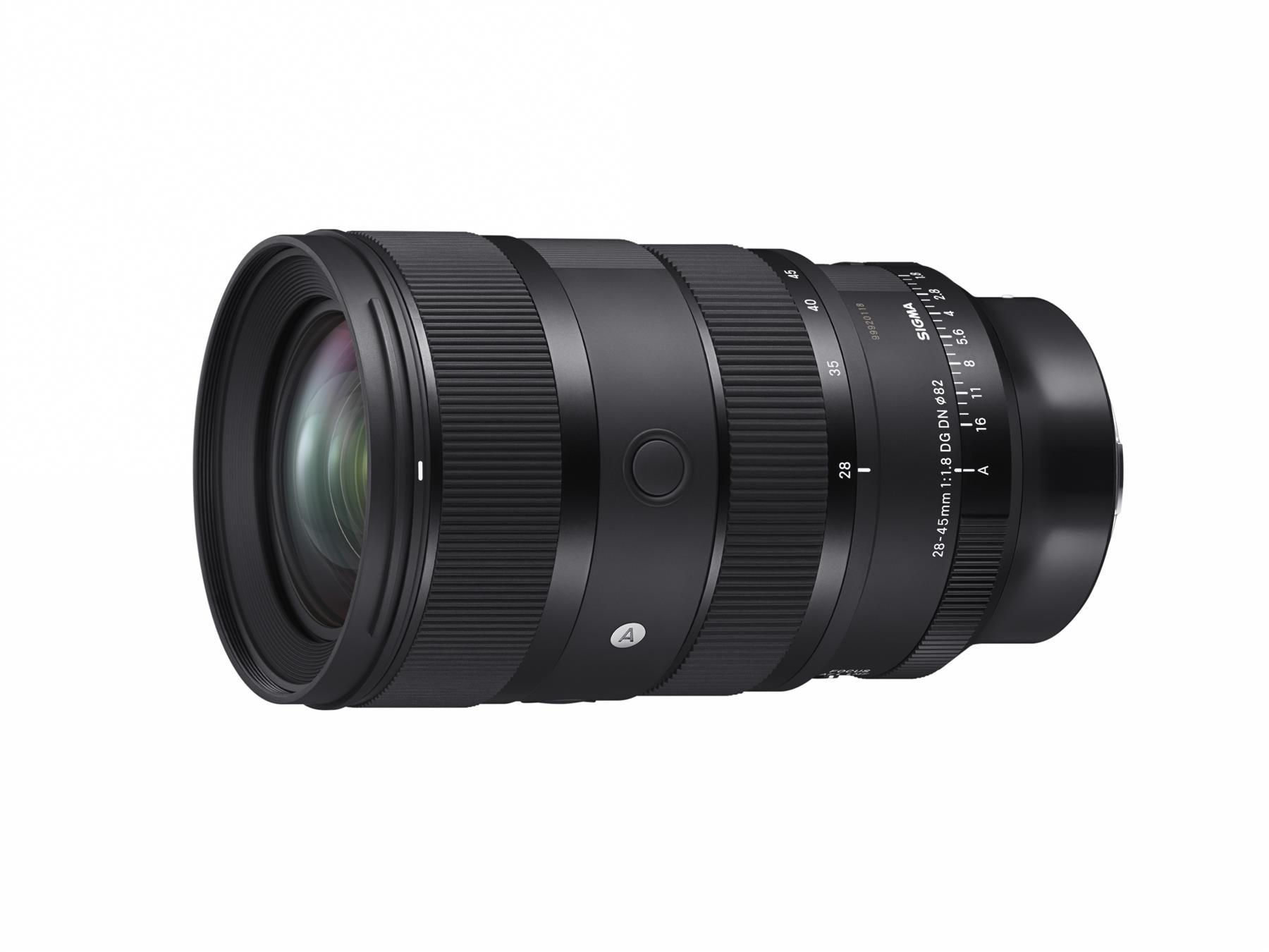 Sigma 28-45mm F1.8 DG DN Art - Sony E mount