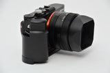 Used Sony Cyber-shot DSC-RX1 Compact Camera