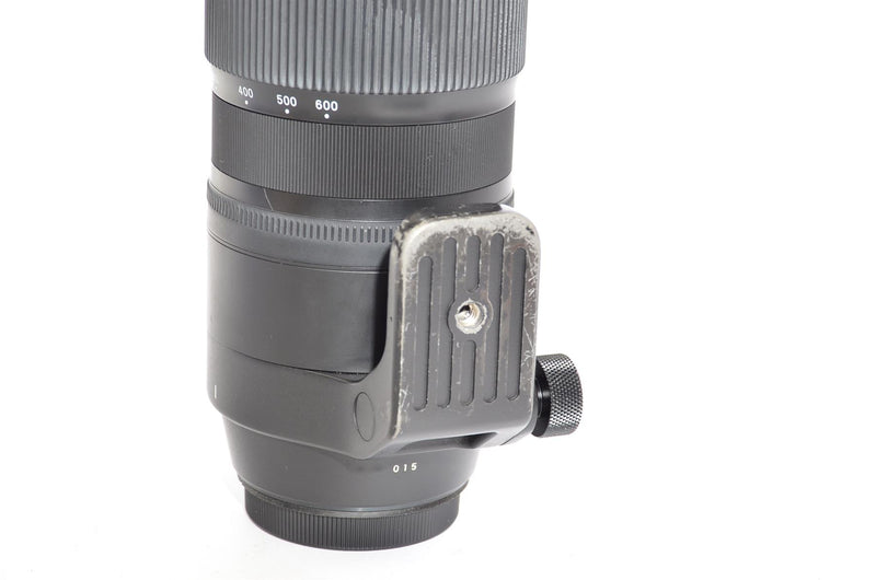 Used Sigma 150-600mm f/5-6.3 DG Contemporary Canon EF Mount