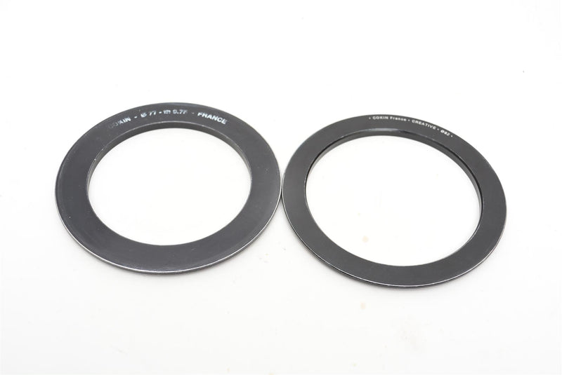 Used Cokin EVO Z-Pro Series L Filter Holder