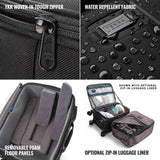 Tenba Roadie v2 Spinner 22