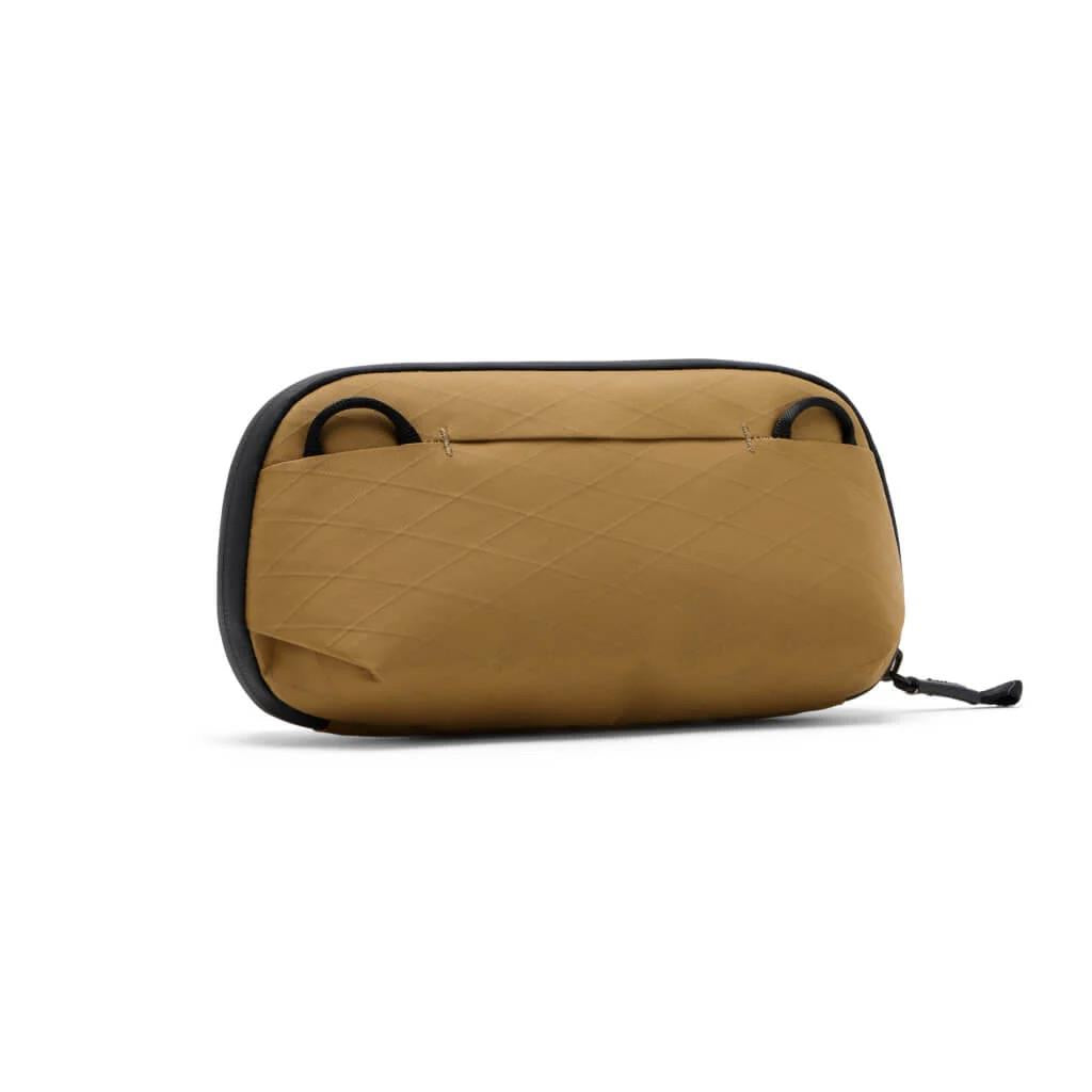 Peak Design Tech Pouch Small - Coyote