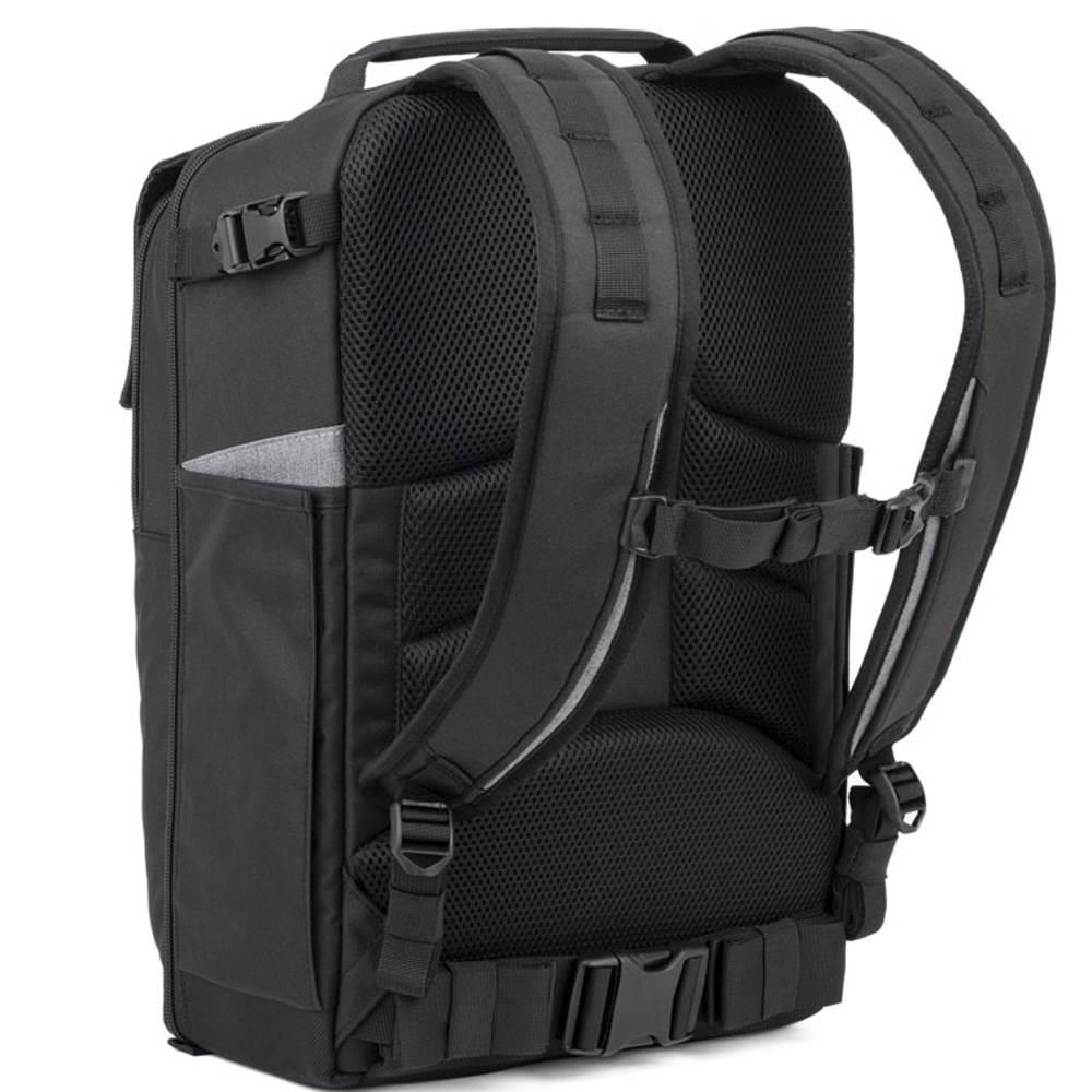Think Tank Mirrorless Mover Backpack - Cool Grey