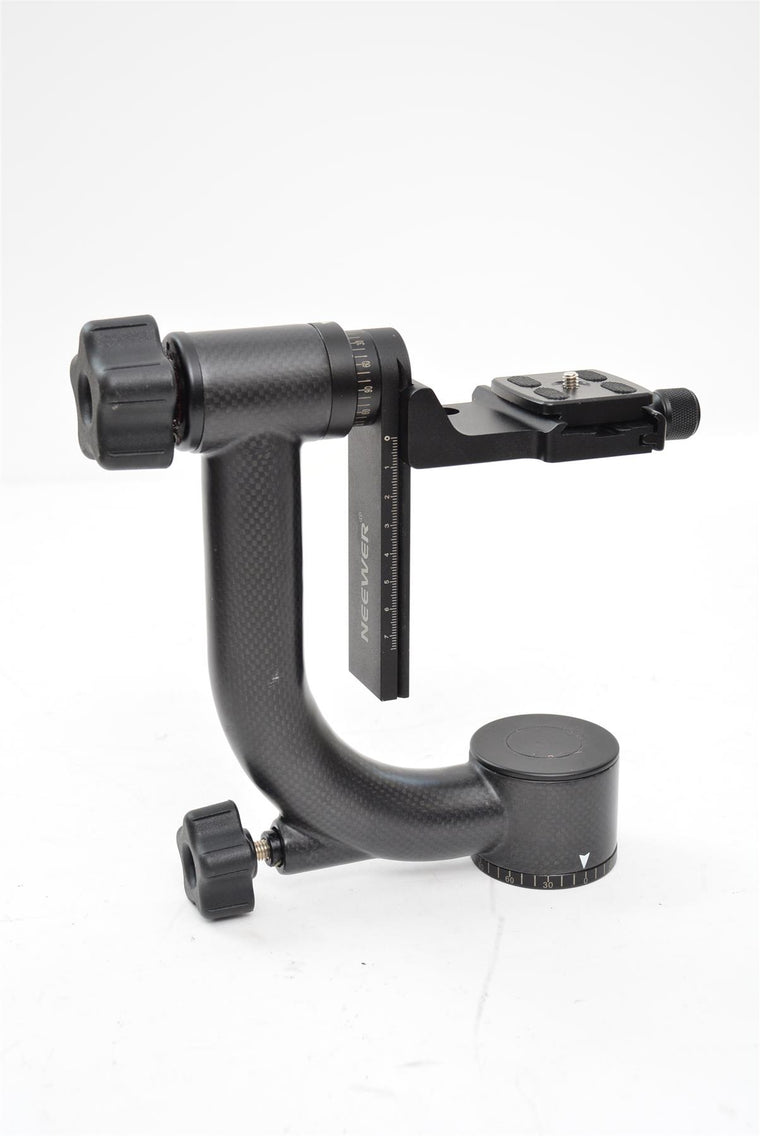 Used Neewer Carbon Fibre Gimbal