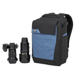 Think Tank Mirrorless Mover Backpack - Marine Blue
