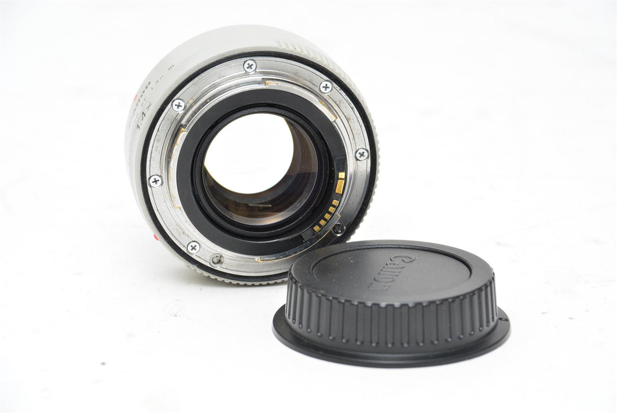 Used Canon EF 1.4x III Extender