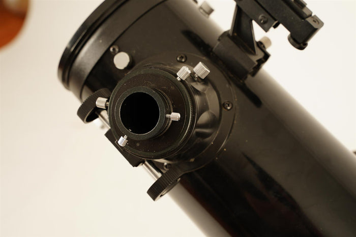 Used Celestron 130 Reflector Model 22203