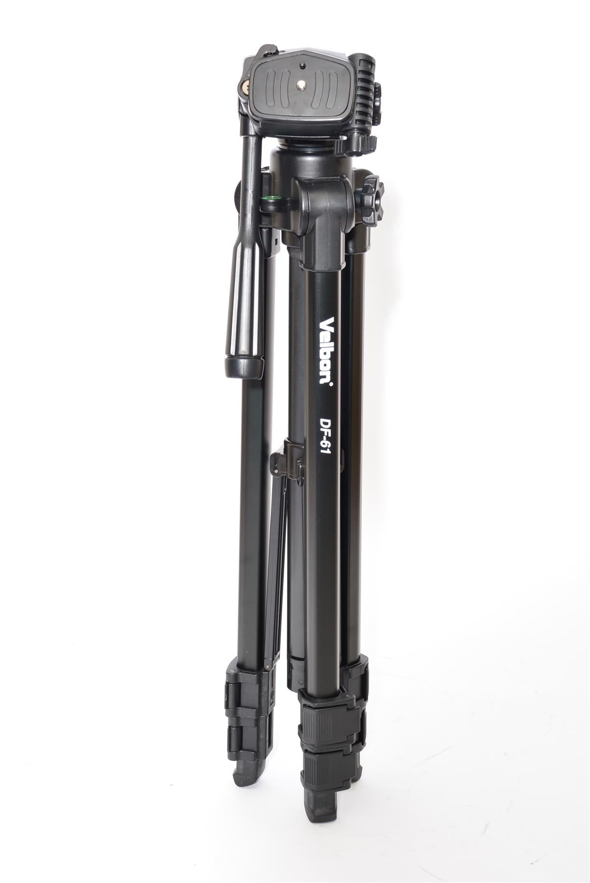 Used Velbon DF-61 Tripod