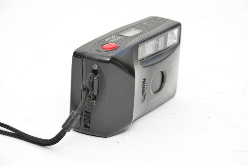 Used Yashica Minitec AF Compact 35mm Film Camera