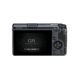 Ricoh GR III Digital camera - Street Edition With DB-110 battery and case