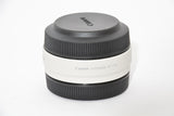 Used Canon RF 1.4x Extender