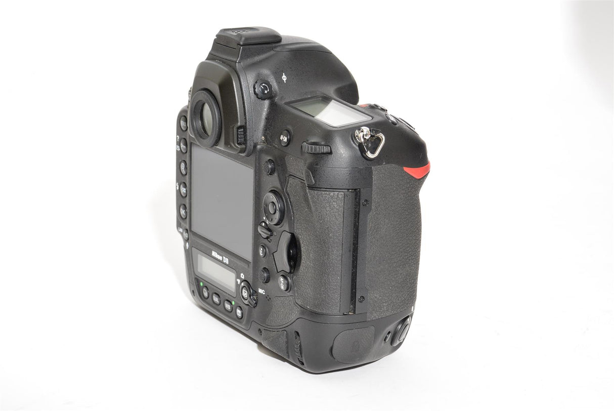 Used Nikon D6 DSLR Camera