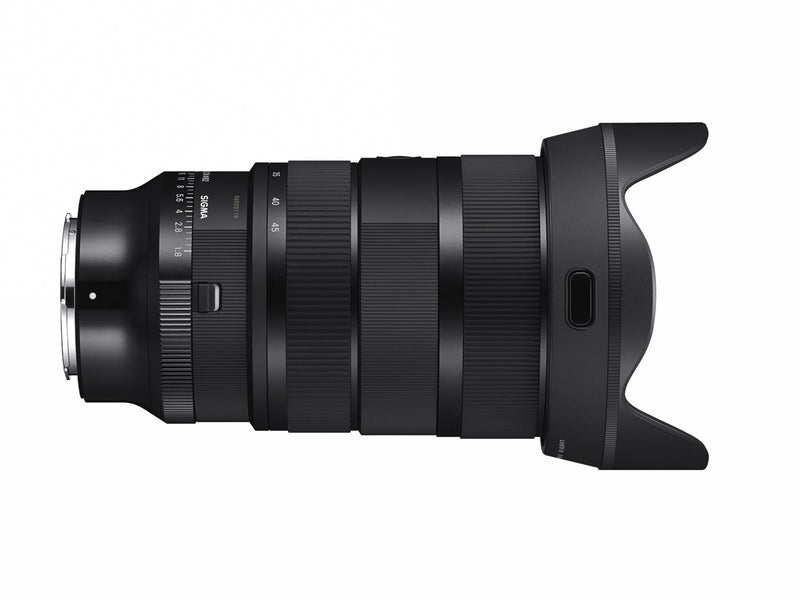 Sigma 28-45mm F1.8 DG DN Art - L Mount