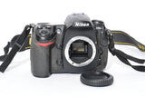 Used Nikon D300S Body