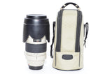 Used Canon EF 70-200mm F2.8 L