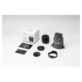 Viltrox APS-C AF 9mm f/2.8 E Auto Focus Prime Lens