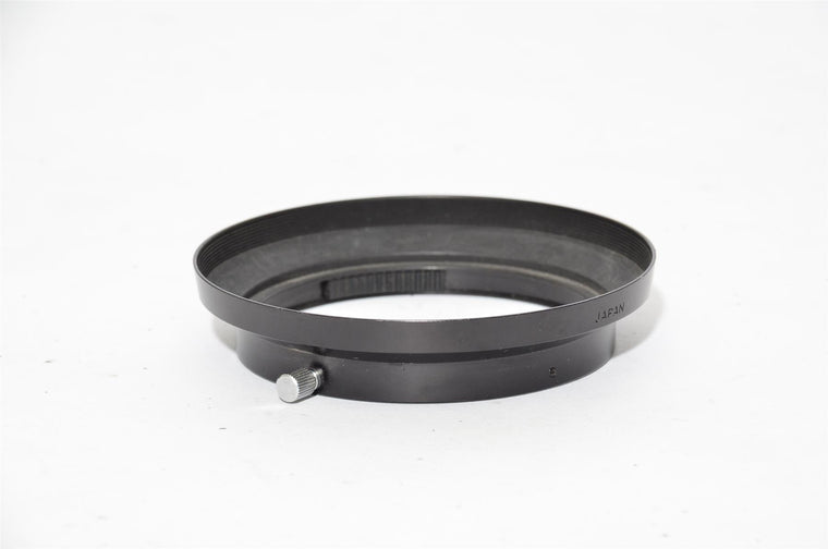 Used Nikon HK-7 Lens Hood
