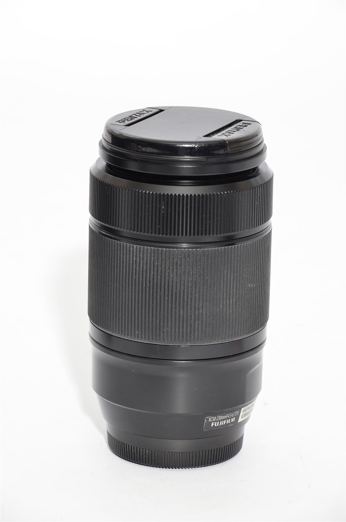 Used Fujifilm XC 50-230mm f/4.5-6.7 OIS Lens