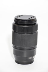 Used Fujifilm XC 50-230mm f/4.5-6.7 OIS Lens