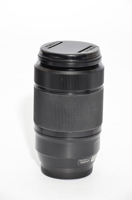 Used Fujifilm XC 50-230mm f/4.5-6.7 OIS Lens