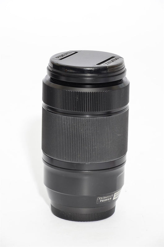 Used Fujifilm XC 50-230mm f/4.5-6.7 OIS Lens