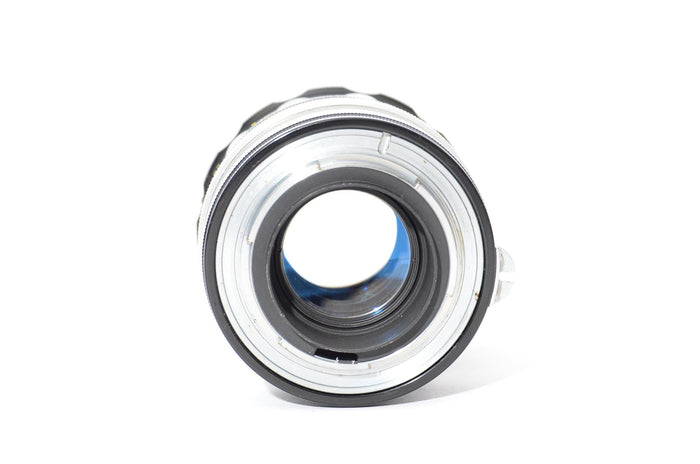 Used Nikon Nikkor-Q 135mm f/3.5