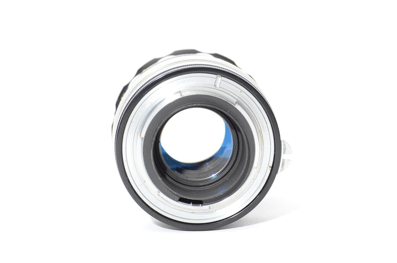 Used Nikon Nikkor-Q 135mm f/3.5