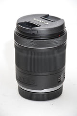 Used Canon RF 15-30mm f/4.5-6.3 IS STM Lens
