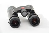 Used Leica Ultravid 10x25 BR AquaDura Binoculars