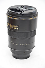 Used Nikon AF-S Nikkor 17-55mm f/2.8 G ED DX Lens