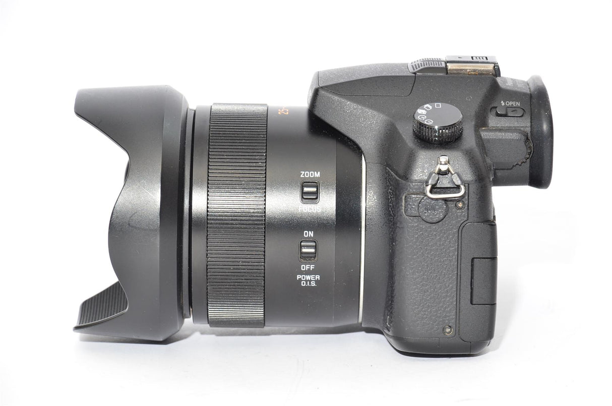 Used Panasonic Lumix DMC-FZ1000 Bridge Camera