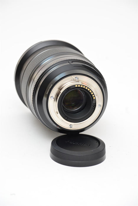 Used Fujifilm Fujinon XF 16-55mm f/2.8 R LM WR Lens