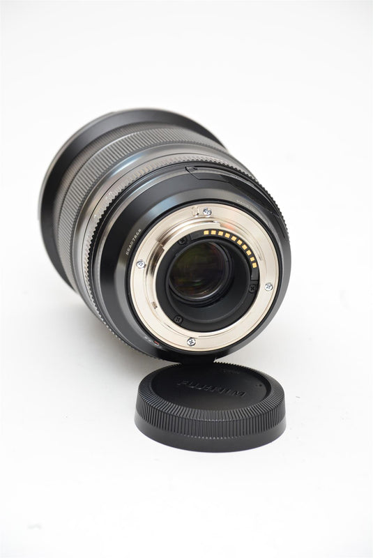 Used Fujifilm Fujinon XF 16-55mm f/2.8 R LM WR Lens